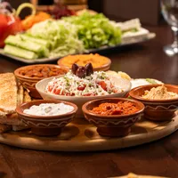 Даска Арена — Arena Restaurant & Playground, Струмица