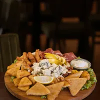 Сувомеснат микс топло/ладна — Arena Restaurant & Playground, Струмица