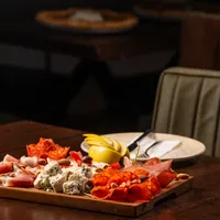 Сувомеснат микс — Arena Restaurant & Playground, Струмица