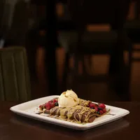 Арена палачинка — Arena Restaurant & Playground, Струмица