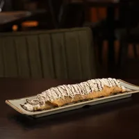 Чоко крем палачинка — Arena Restaurant & Playground, Струмица
