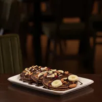 Протеинска палачинка — Arena Restaurant & Playground, Струмица