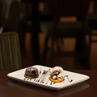Топло ладно — Arena Restaurant & Playground, Струмица