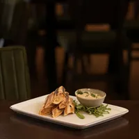 Касадиљас телешки — Arena Restaurant & Playground, Струмица