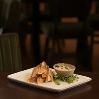 Пури — Arena Restaurant & Playground, Струмица