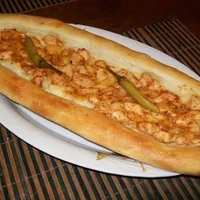 Пилешка чиста — Arena Restaurant & Playground, Струмица