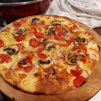 Наполитана Фунги — Arena Restaurant & Playground, Струмица