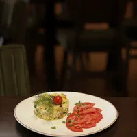 Домашна кајгана — Arena Restaurant & Playground, Струмица