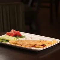 Омлет со зеленчук — дневно мени, Arena Restaurant & Playground Струмица
