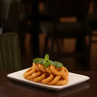 Фриговани Лигни — Arena Restaurant & Playground, Струмица