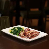 Лигна на скара — Arena Restaurant & Playground, Струмица