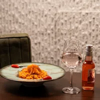 Рижото со морски плодови — Arena Restaurant & Playground, Струмица