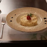 Рижото со пилешко — Arena Restaurant & Playground, Струмица