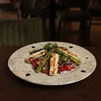 Македонска салата — Arena Restaurant & Playground, Струмица