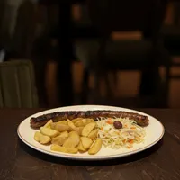 Колбаси — Arena Restaurant & Playground, Струмица