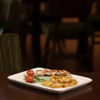 Ражнич пилешки — Arena Restaurant & Playground, Струмица