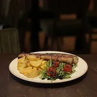 Увијач пилешки — Arena Restaurant & Playground, Струмица