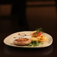 Плескавица — Arena Restaurant & Playground, Струмица