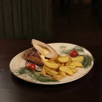 Полнето пилешко — Arena Restaurant & Playground, Струмица