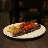 Увијач свински — Arena Restaurant & Playground, Струмица