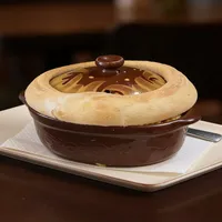 Пилешко во грне големо — Arena Restaurant & Playground, Струмица