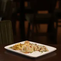 Протеински Арена оброк — дневно мени, Arena Restaurant & Playground Струмица