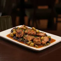 Телешки медаљони — Arena Restaurant & Playground, Струмица