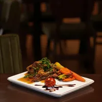 Телешки мускул — Arena Restaurant & Playground, Струмица
