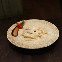Шпагети или Макарони со 4 вида кашкавал — Arena Restaurant & Playground, Струмица