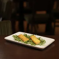 Биено сирење на скара — Arena Restaurant & Playground, Струмица