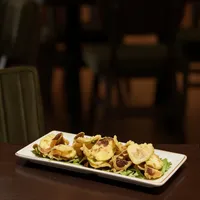 Чипс од тиквички — Arena Restaurant & Playground, Струмица