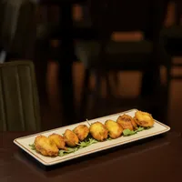 Ќофте од тиква — Arena Restaurant & Playground, Струмица