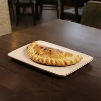 Лепиња со кајмак — Arena Restaurant & Playground, Струмица