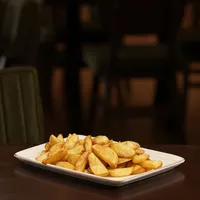 Пекарски компир — Arena Restaurant & Playground, Струмица