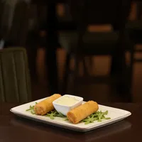 Похована пирошка — Arena Restaurant & Playground, Струмица