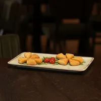 Поховани зденки — Arena Restaurant & Playground, Струмица