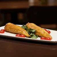 Полнети пиперки — Arena Restaurant & Playground, Струмица