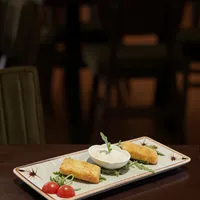 Похован кашкавал — Arena Restaurant & Playground, Струмица