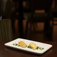 Пржено кравјо сирење — Arena Restaurant & Playground, Струмица