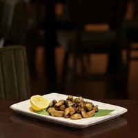 Вргањ на путер — Arena Restaurant & Playground, Струмица